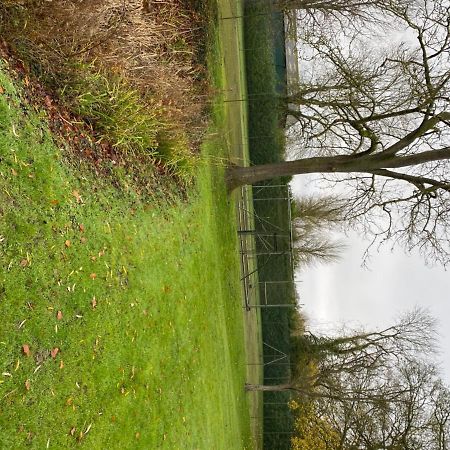 הוילה Hallingbury Retreats At Stansted Manor מראה חיצוני תמונה